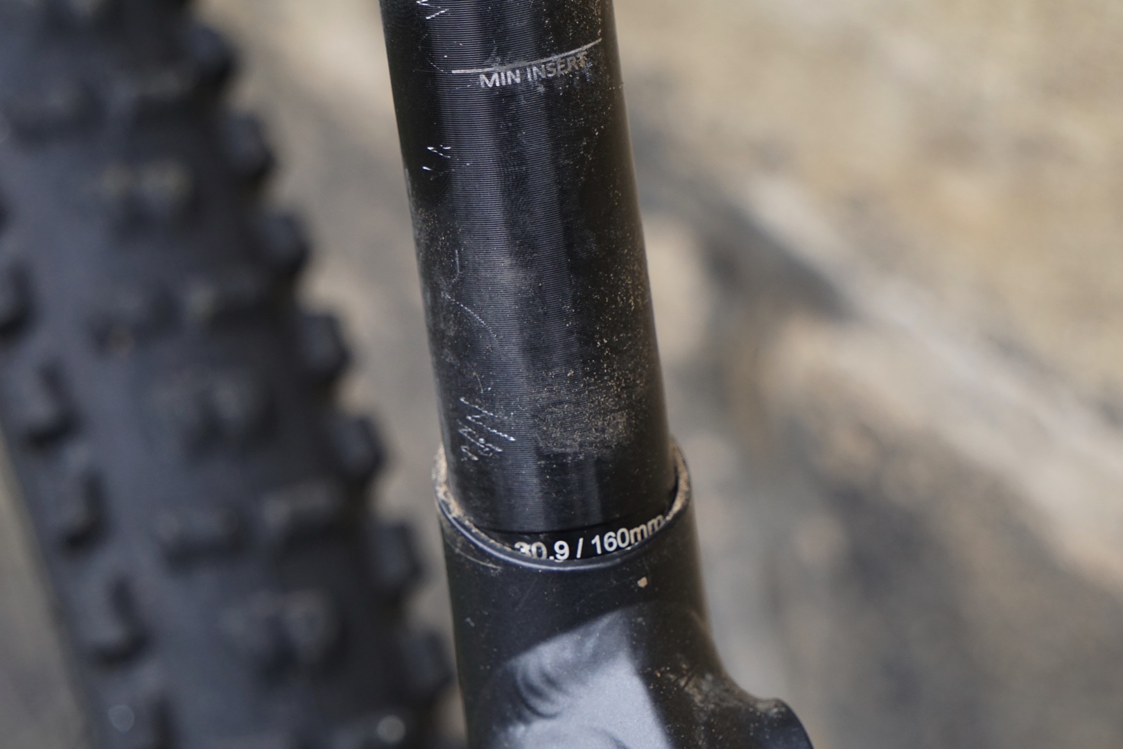 Bike Yoke Revive 160 dropper post review