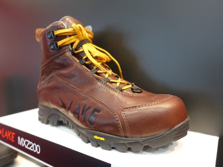 18 SPD Shoes From Eurobike 2017