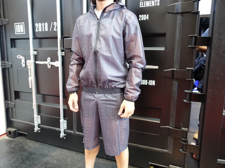 Eurobike 2017: ION 2018 Apparel & Protection Highlights