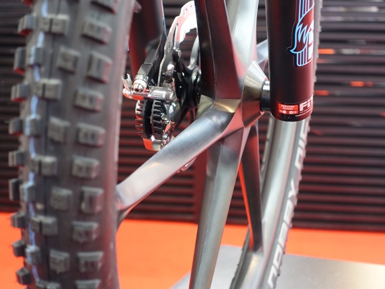 7 Carbon Mountain Bike Wheels From Eurobike 2017