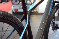 stoll german carbon hardtail r1 eurobike