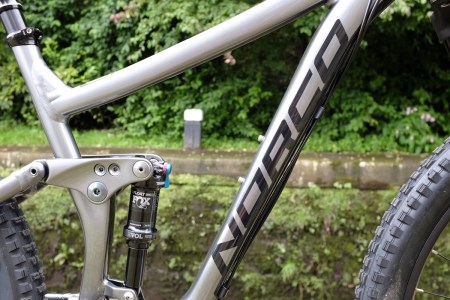 norco sight 29er alloy