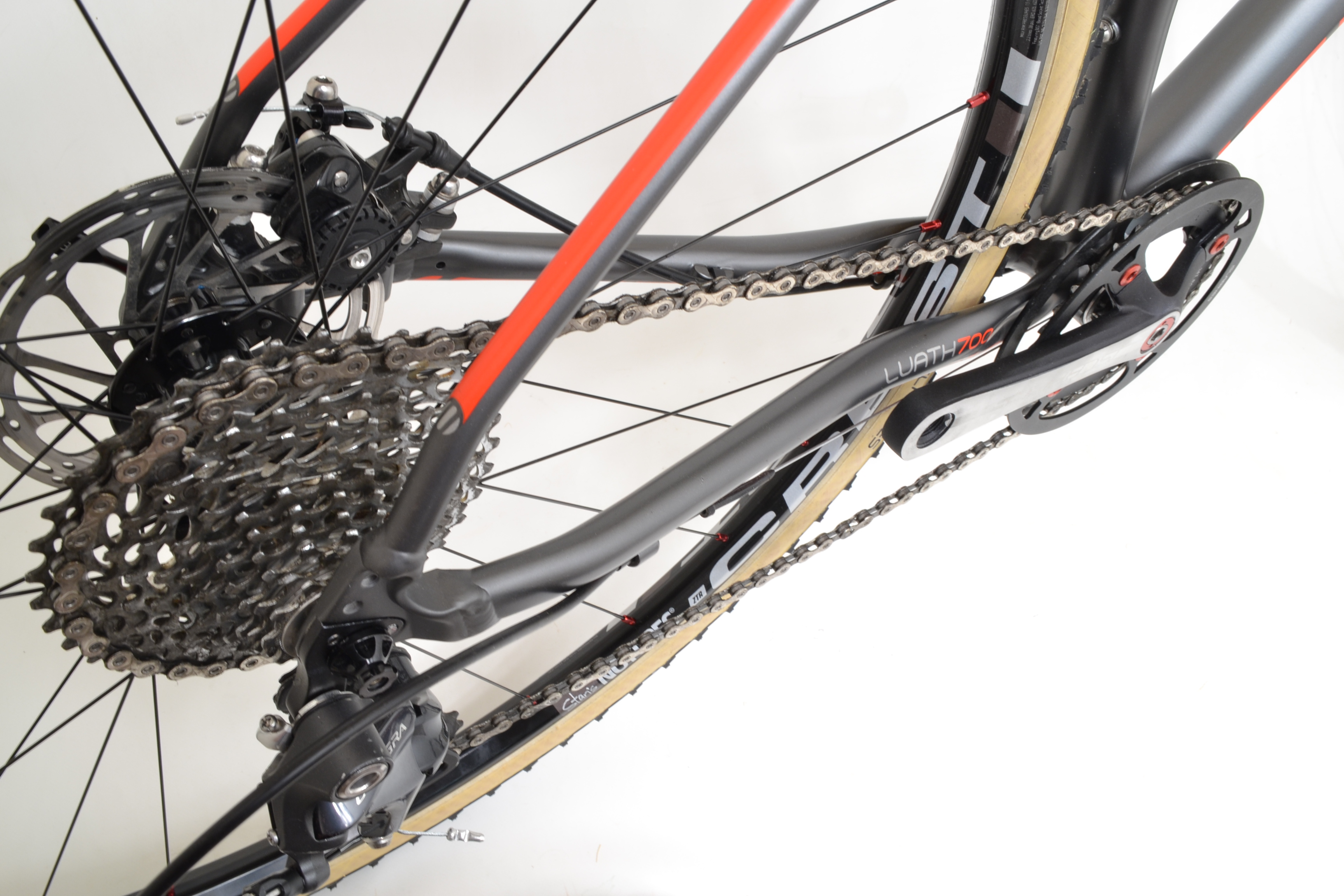 Long term review: Islabike Luath 700 Pro Series