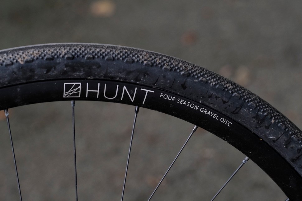 hunt bike wheels gravel whyte gisburn wil disc tubeless