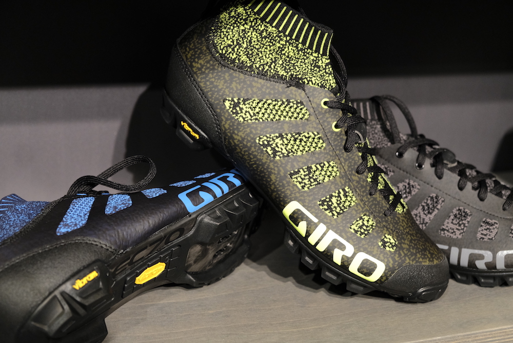 Fresh Goods Friday Live From Eurobike 2017