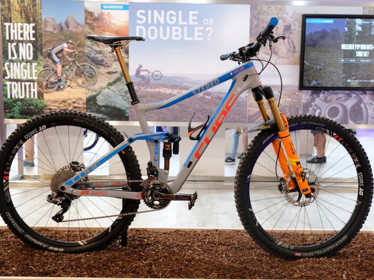 28 Of The Sweetest Bikes From Eurobike 2017