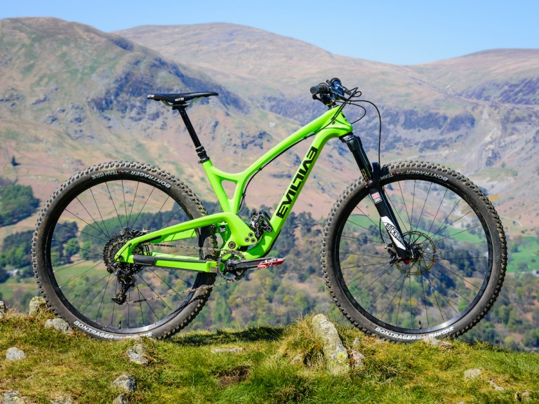 Review: Evil The Following