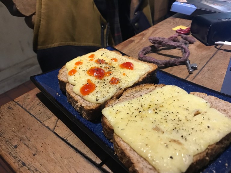 Monday Morning Debrief 99