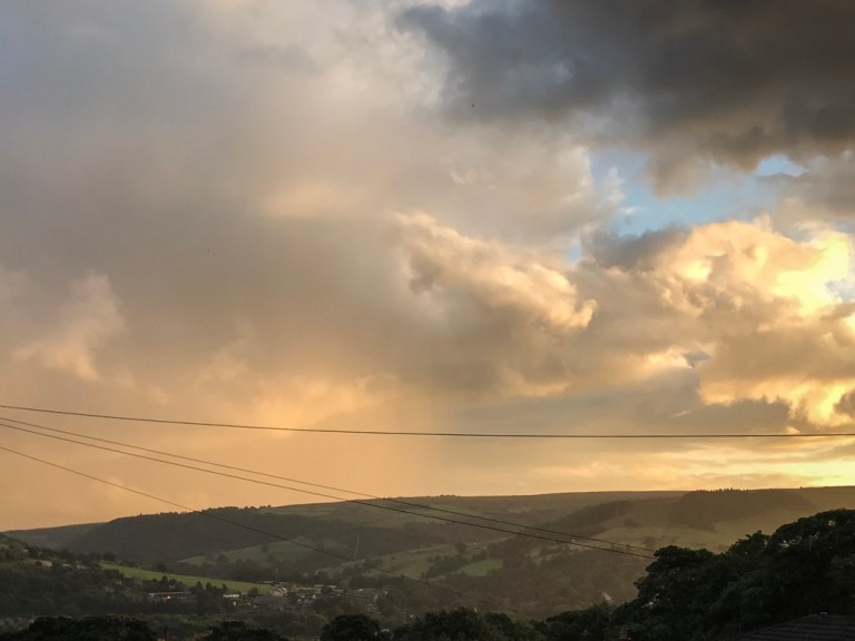 Monday Morning Debrief 98