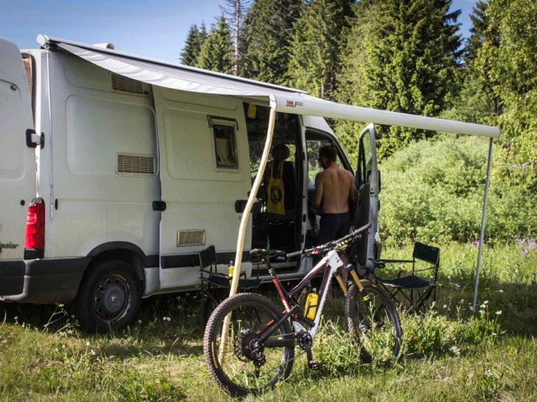 What Sort Of Van Lifer Are You?