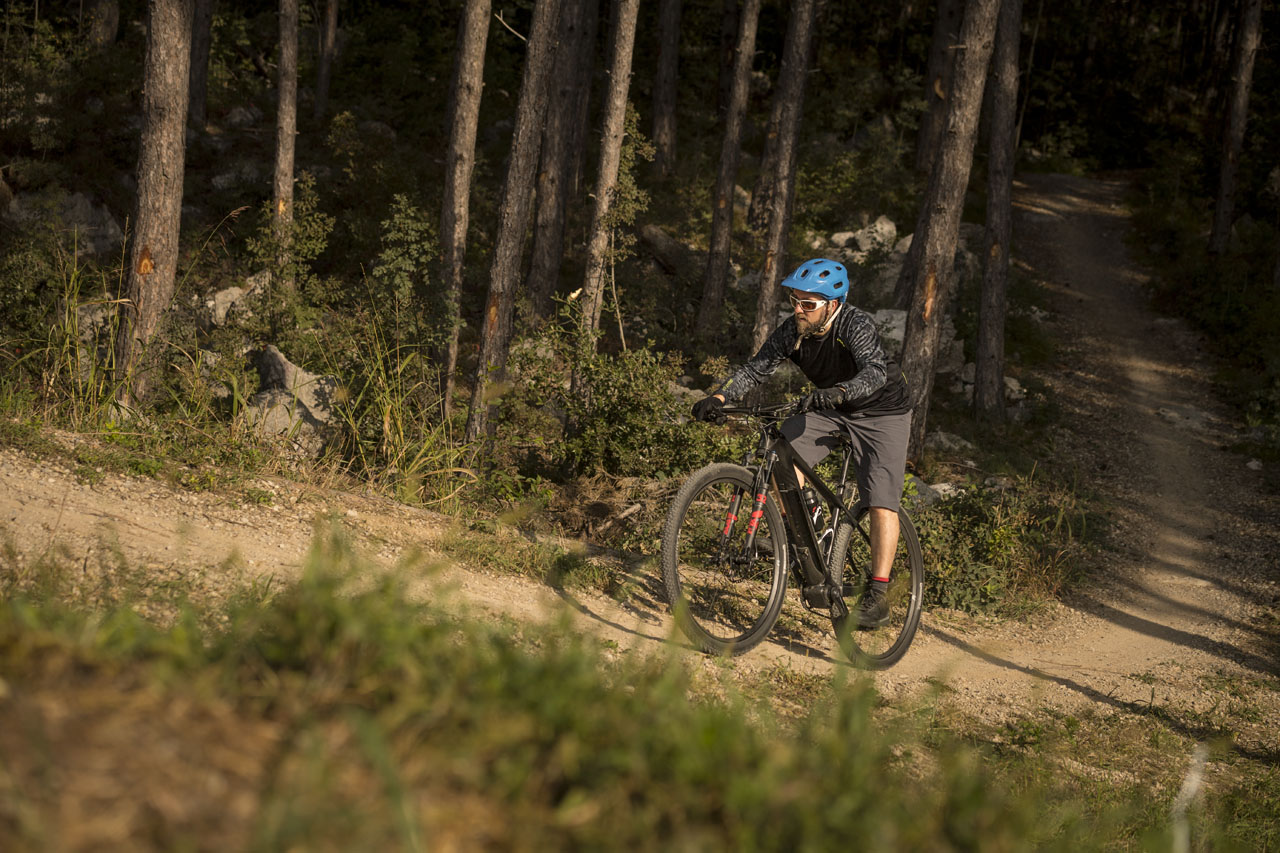 Mark Alker, Focus Raven² Launch, Photo by Christoph Laue