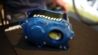 Eurobike 2017 - Pinion