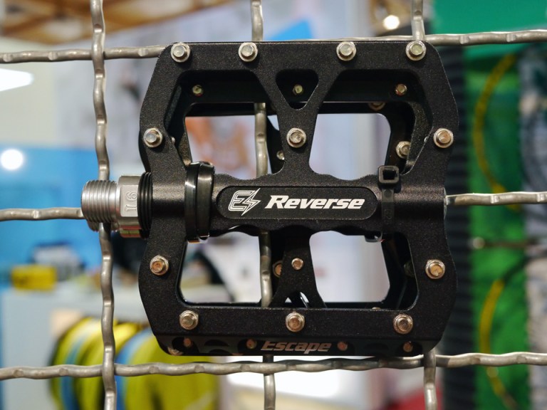 Ebike Specific Pedals From Reverse Components