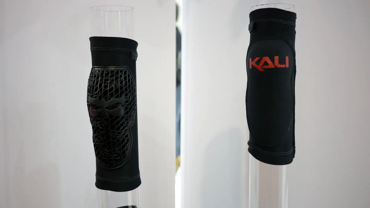 Eurobike 2017: Kali Protectives