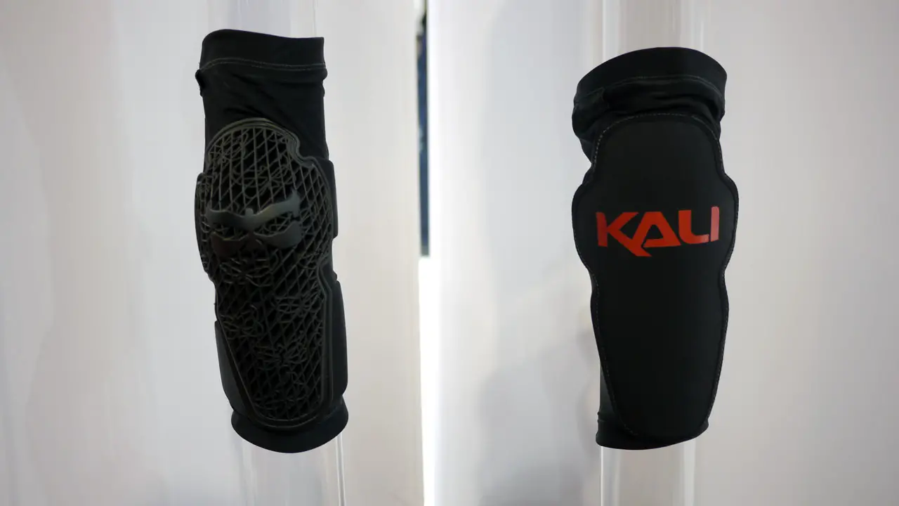 Eurobike 2017: Kali Protectives