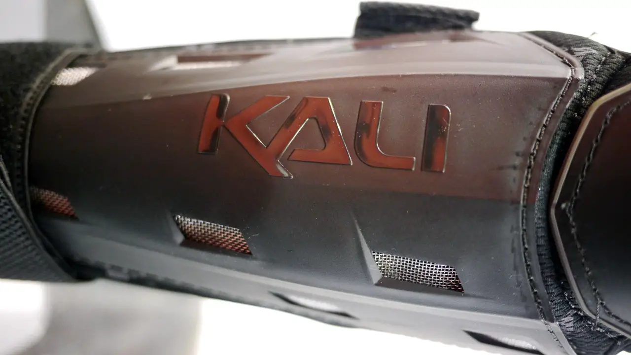 Eurobike 2017: Kali Protectives