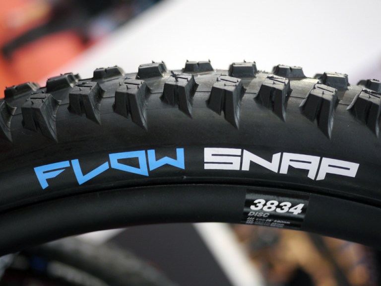 Eurobike 2017: Vee Tyre Co Go 2.6×29″