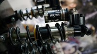 Eurobike 2017 - Extreme Racing Shox