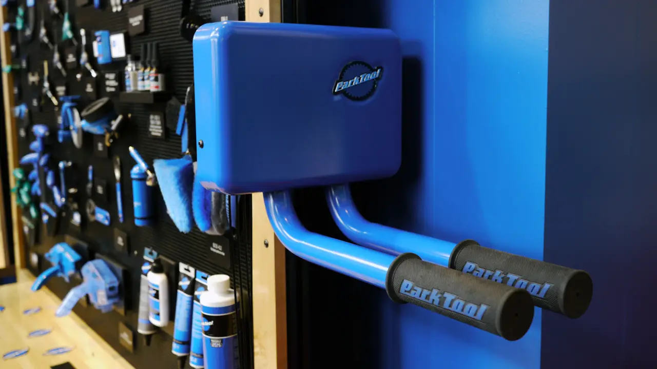 Eurobike 2017: Park Tool