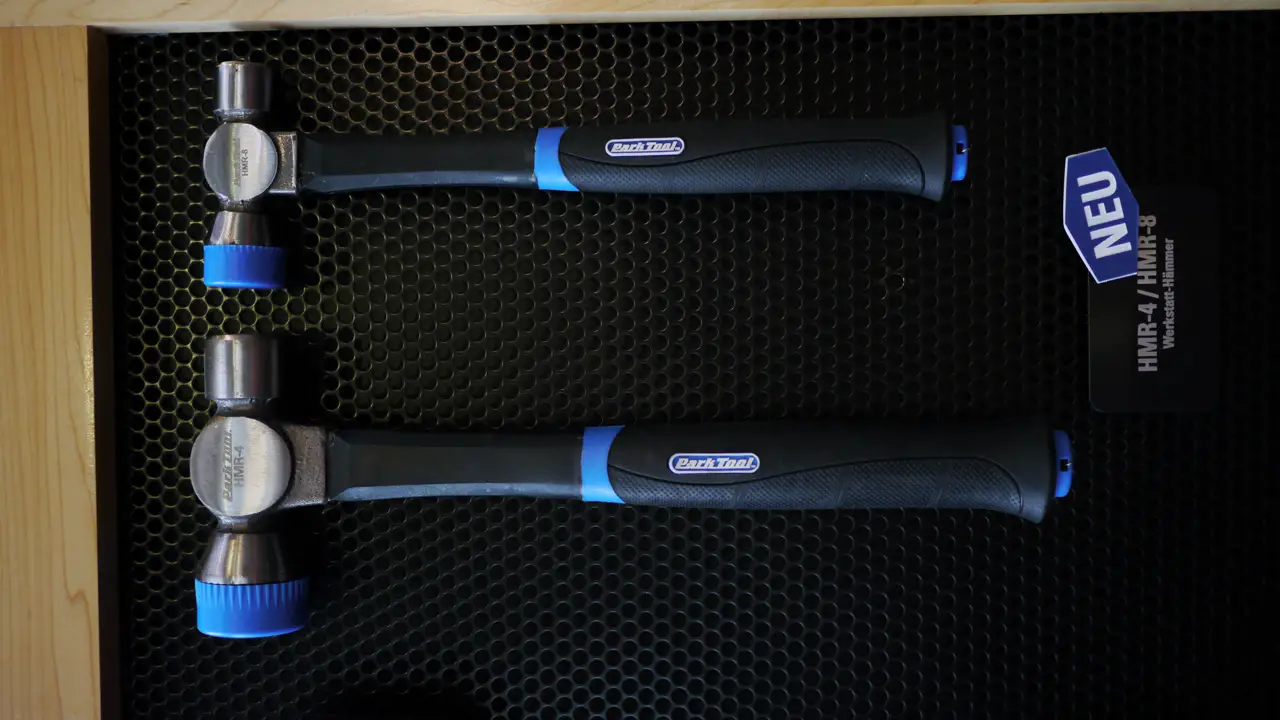 Eurobike 2017: Park Tool