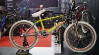 Eurobike 2017 - Haro Retro BMX