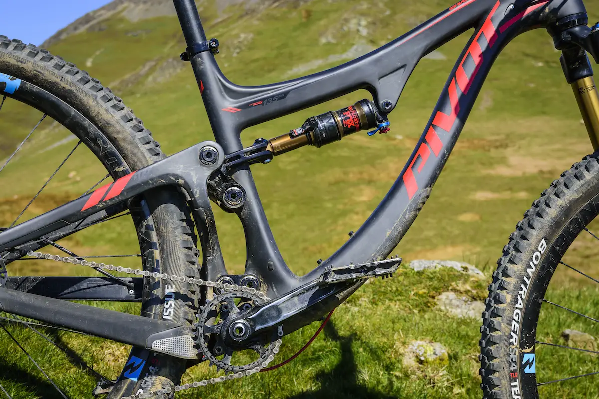 pivot cycles switchblade 29er issue 113 lake district rob