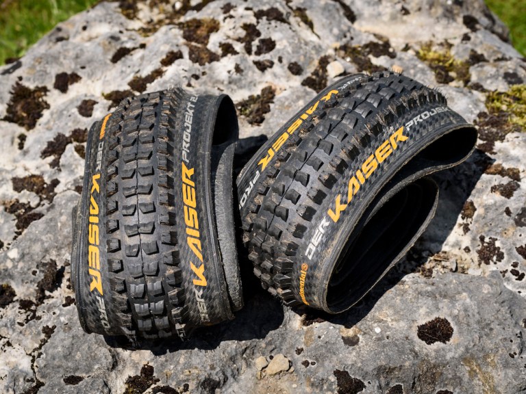 Review: Continental Der Kaiser Projekt Protection Apex 27.5×2.4in Tyre