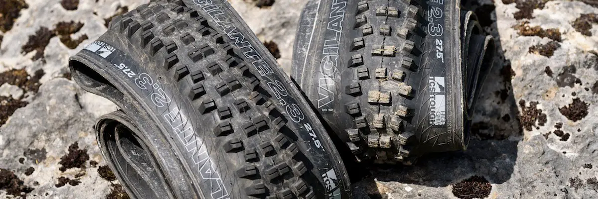 wtb vigilante tyre issue 114 tubeless