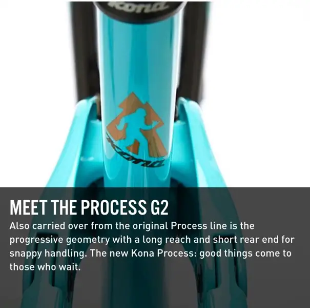 2018 carbon kona process teaser