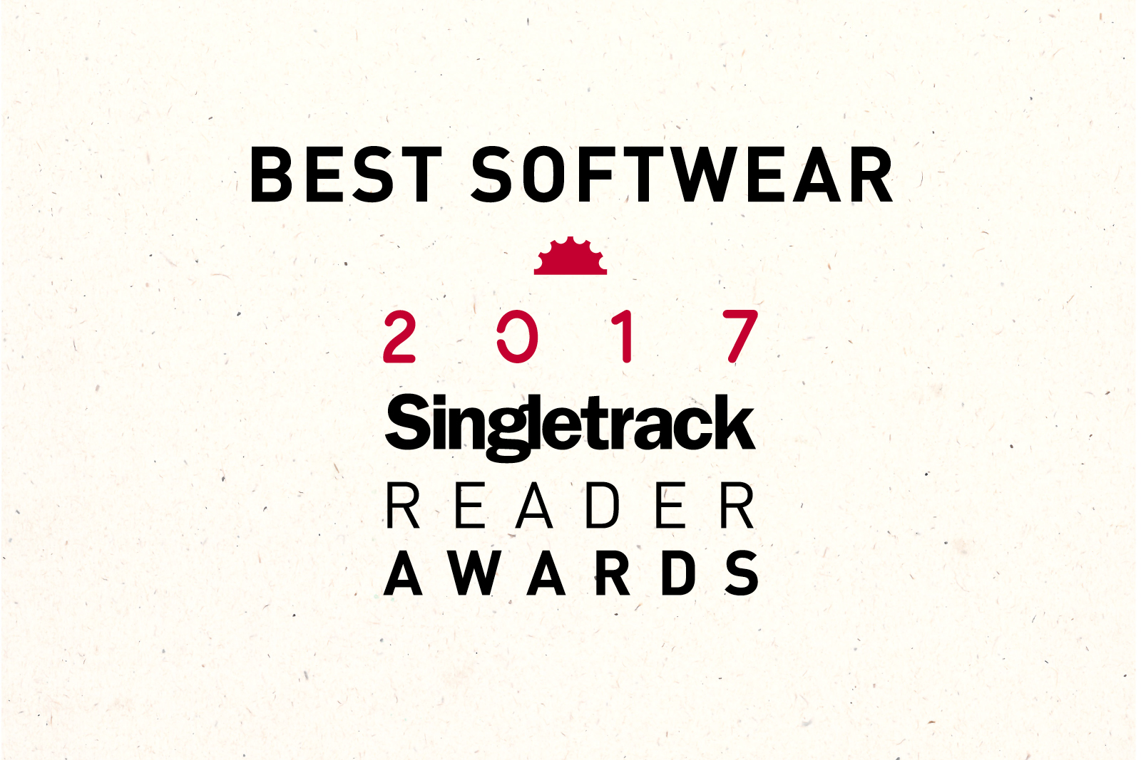 Best Softwear Nominees: Singletrack Reader Awards 2017