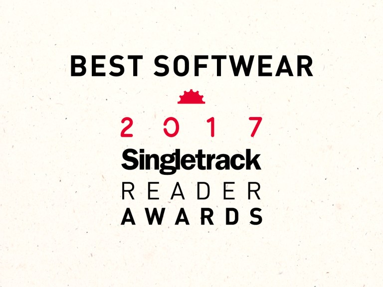 Best Softwear Nominees: Singletrack Reader Awards 2017