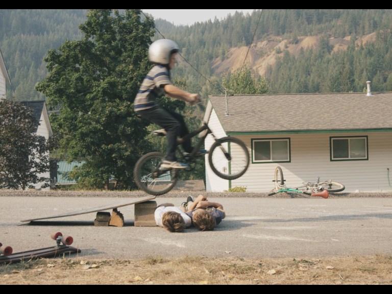 Video: Two Minutes Of Inspiration