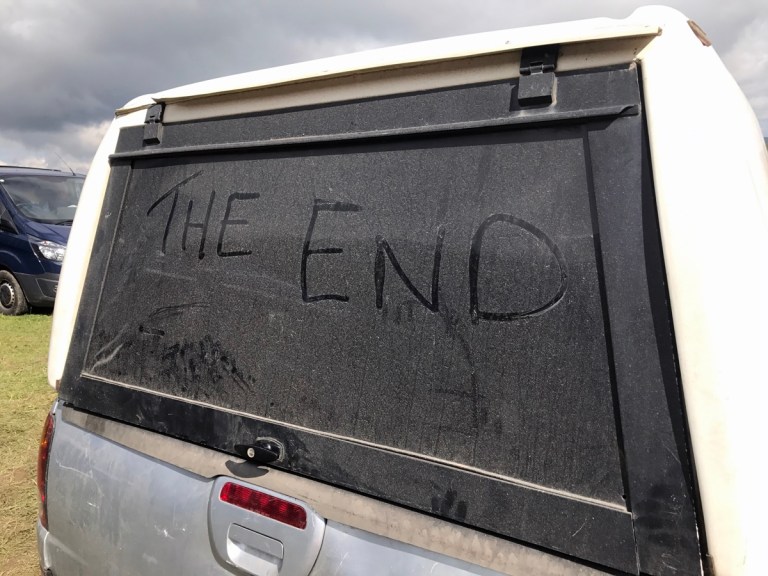 MakingUpTheNumbers – BDS Round 5, Hopton