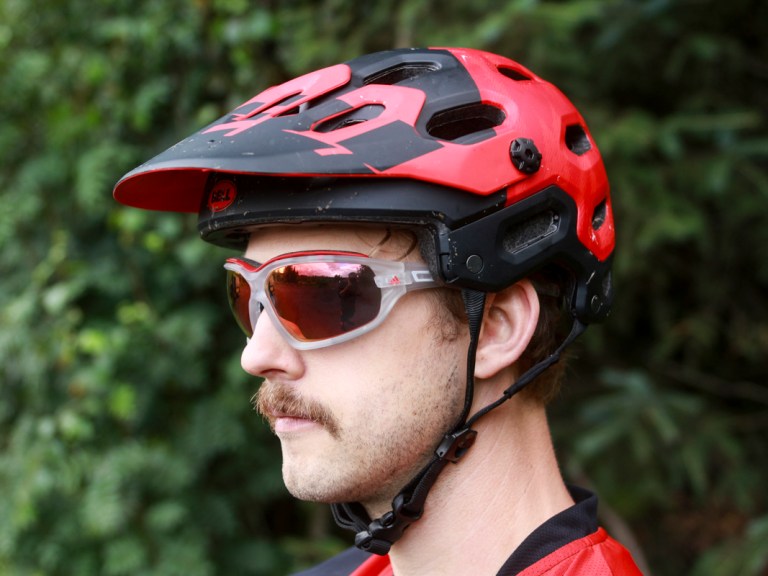 Review: Adidas Evil Eye Evo Pro Glasses