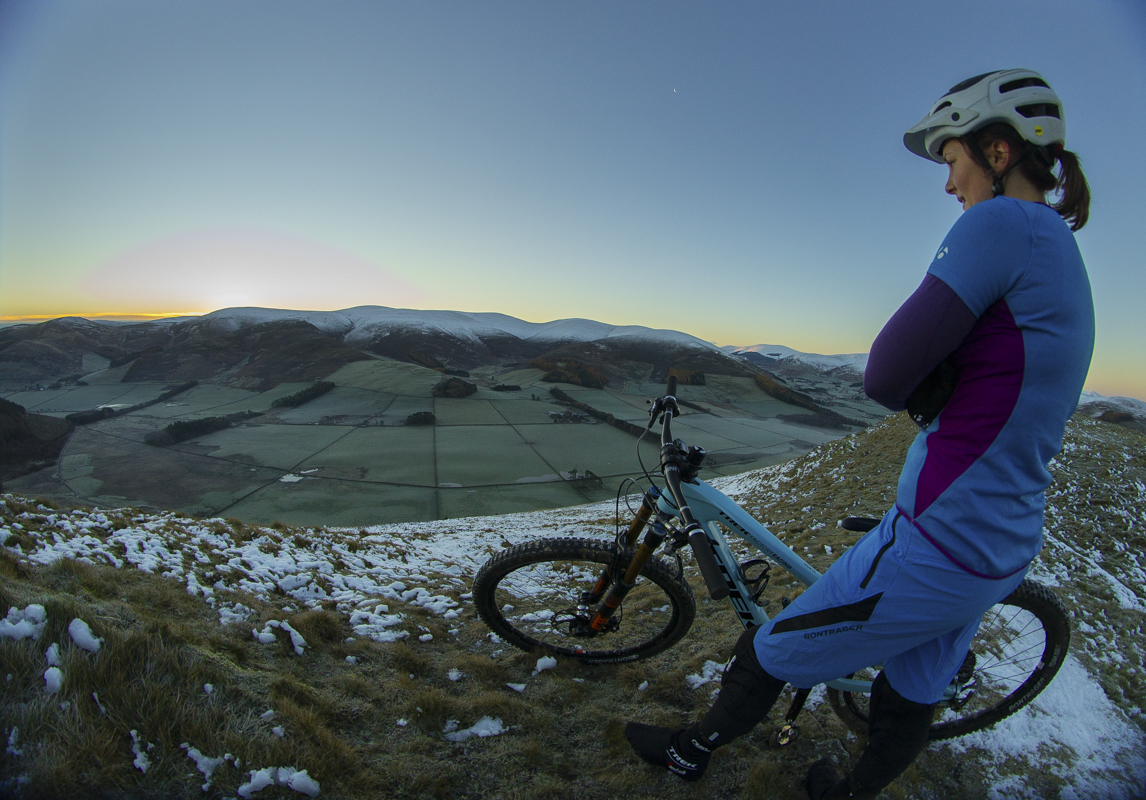 Interview: Katy Winton