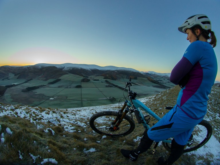 Interview: Katy Winton