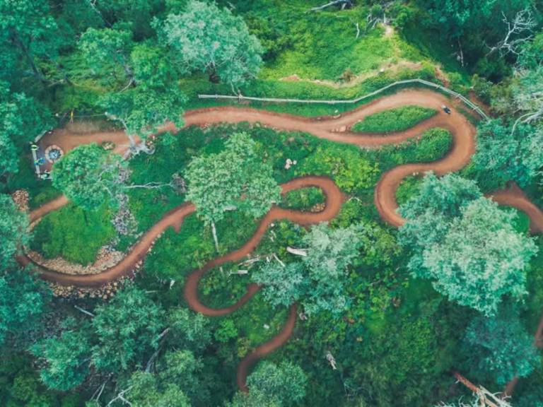 Win An All Expenses Paid Tasmanian Adventure WITH Mark Webber