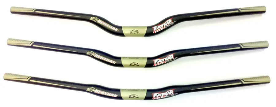 Renthal FatBar Carbon Riser Bar