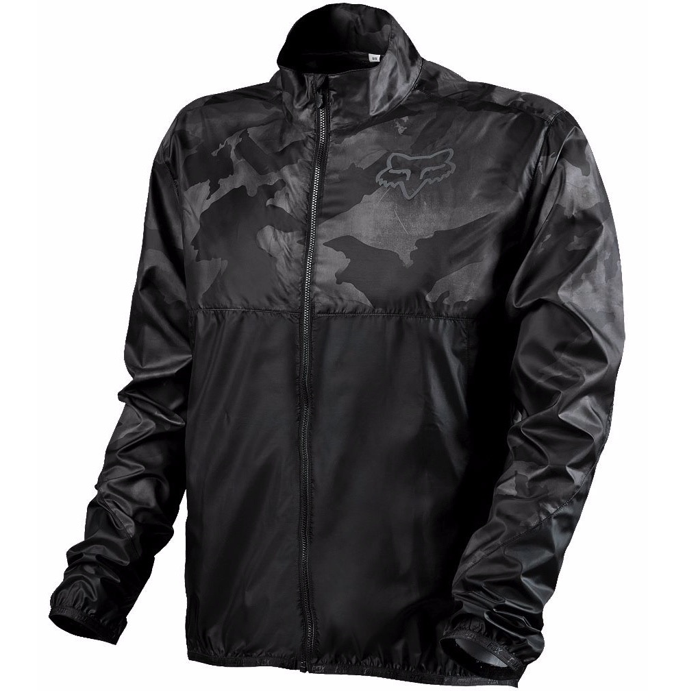 fox racing dawn patrol jacket sale