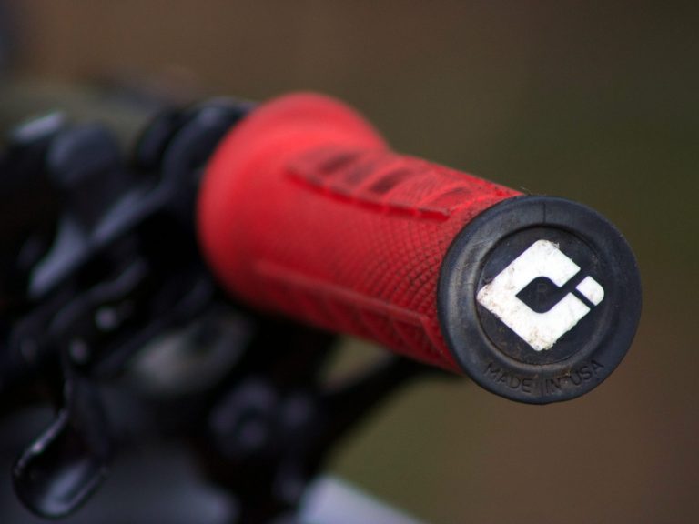 Review: ODI Elite Pro Grips