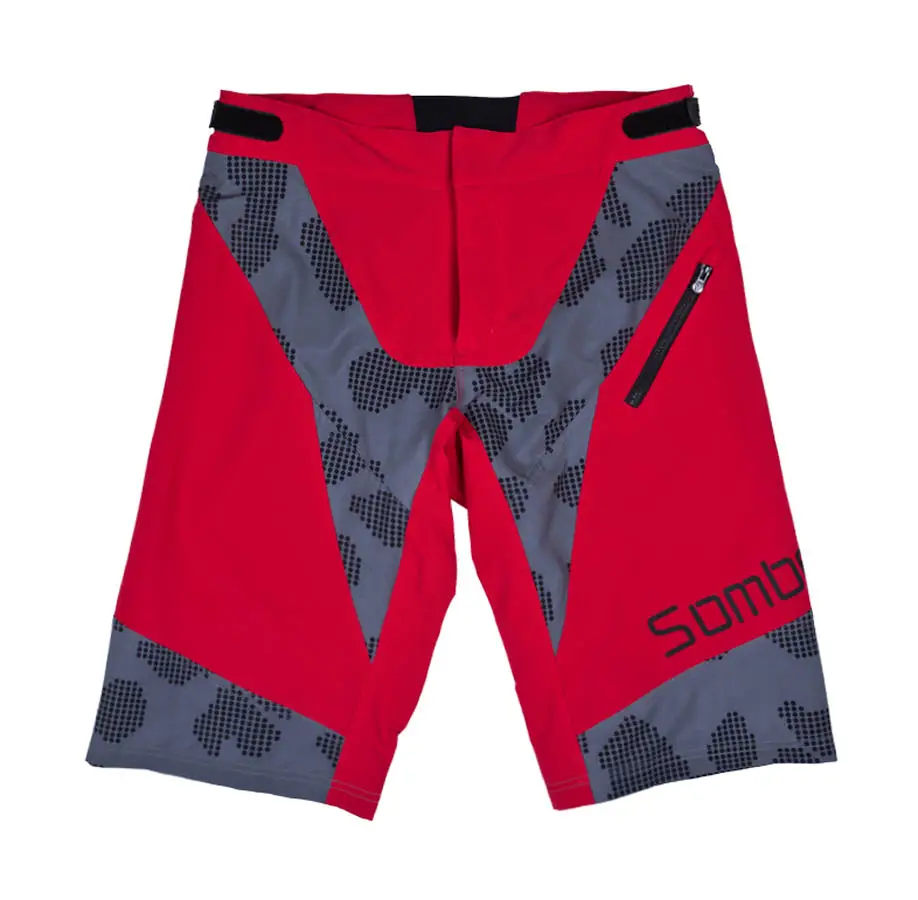 sombrio charger short