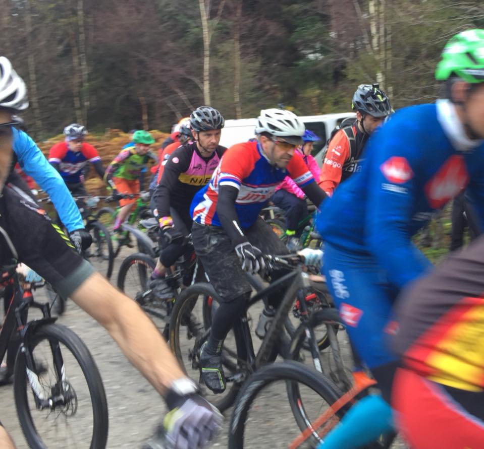 relentless fort william 24 hour endurance race