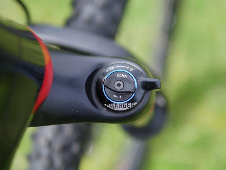 Review: RockShox SID World Cup Fork
