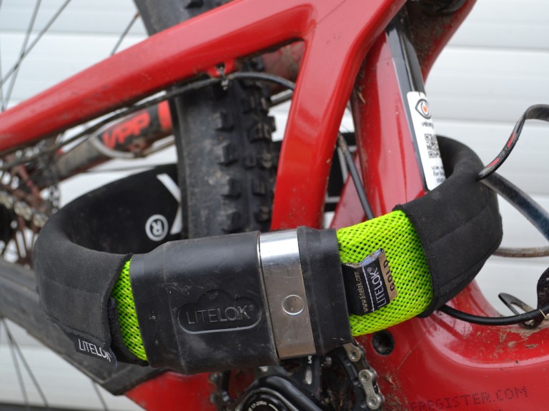 Review: Litelok Gold