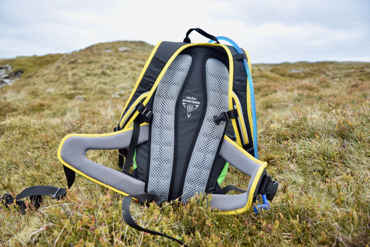 Review: Cube Freeride Plus 20 pack