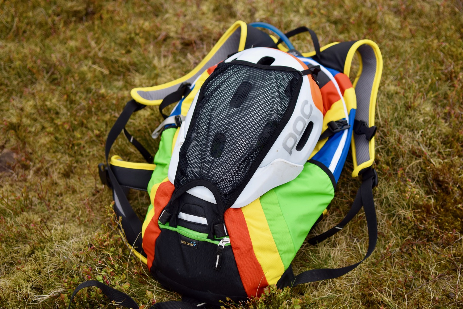 Review: Cube Freeride Plus 20 pack