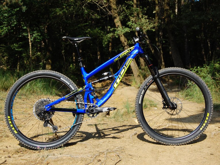 Is MDE Bikes’ “F.A.S.T.” A Standards Killer?