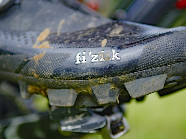 Review: Fi’zi:k M3B Uomo SPD Mountain Bike Shoes