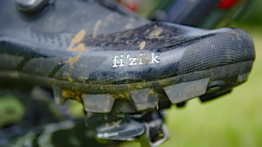 fizik m3b uomo spd shoe