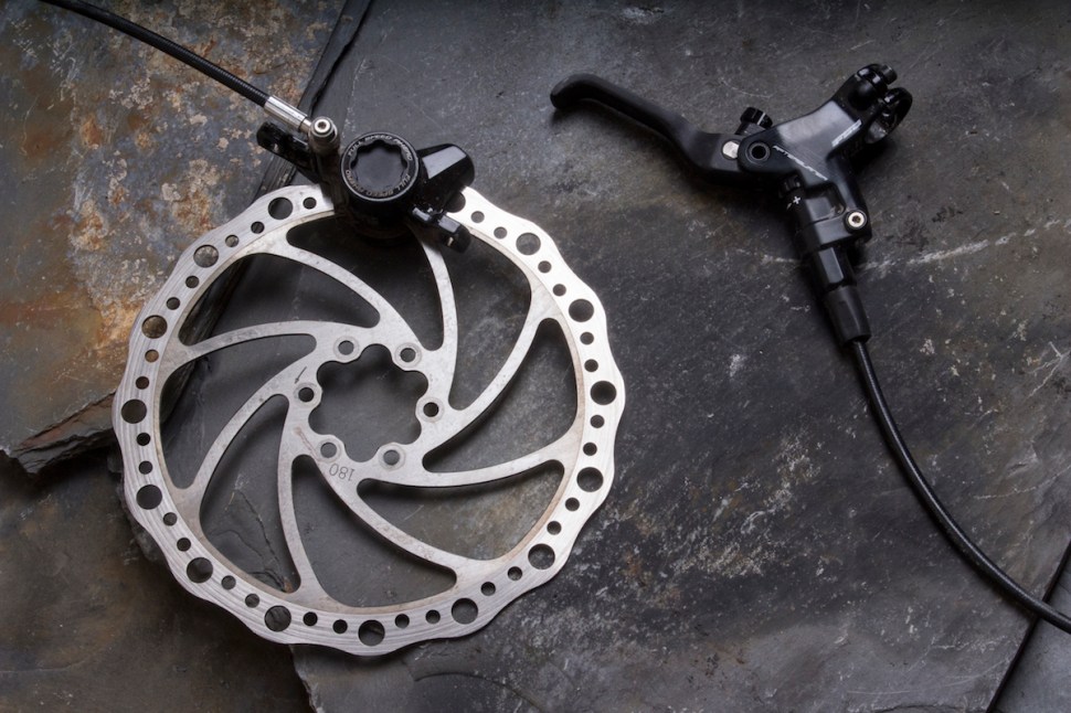 Review: FSA Afterburner Brakes